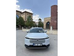 Sahibinden Honda HR-V 1.5 e-HEV Advance 2024 Model 