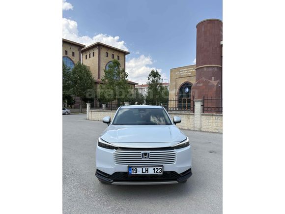 Sahibinden Honda HR-V 1.5 e-HEV Advance 2024 Model 