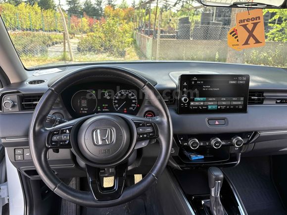 Sahibinden Honda HR-V 1.5 e-HEV Advance 2024 Model 