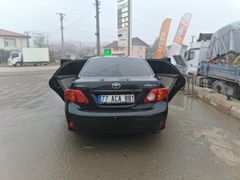 Sahibinden az kullanılmış temiz toyota corolla
