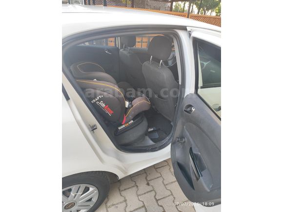 Bayandan Opel Corsa 1.3 CDTI Essentia 2013 Model