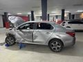 Sahibinden Citroen C-Elysee  Kaporta hasarlı 