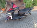 Sahibinden Motolux Rossi RS 50 