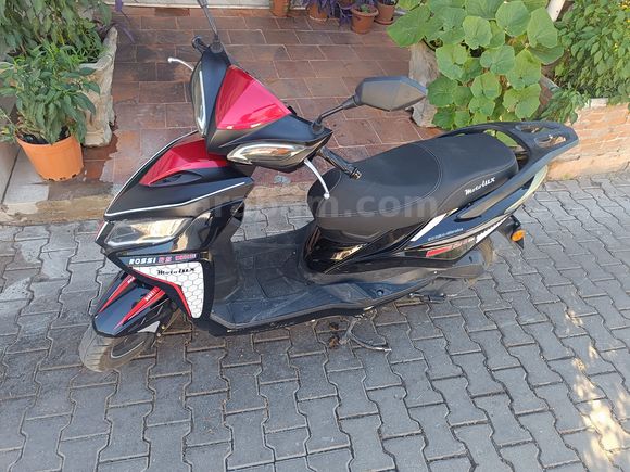Sahibinden Motolux Rossi RS 50 