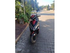 Sahibinden Motolux Rossi RS 50 