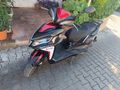Sahibinden Motolux Rossi RS 50 