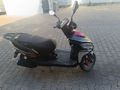 Sahibinden Motolux Rossi RS 50 