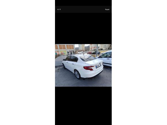 SAHİBİNDEN EGEA HATASIZ  EN ÇOK TUTULAN DOLU MODEL