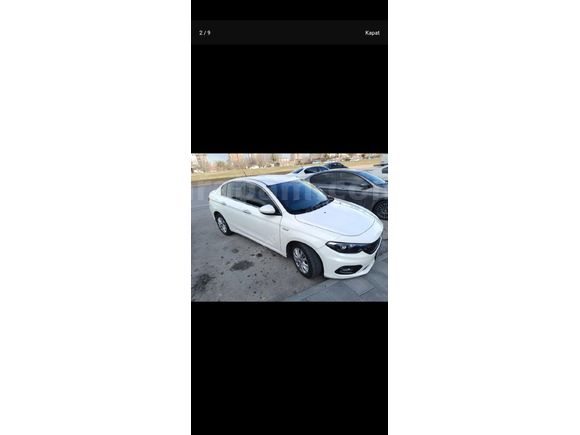 SAHİBİNDEN EGEA HATASIZ  EN ÇOK TUTULAN DOLU MODEL