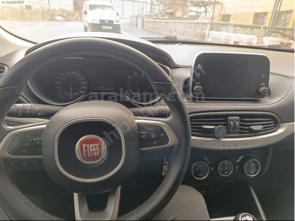 SAHİBİNDEN EGEA HATASIZ  EN ÇOK TUTULAN DOLU MODEL