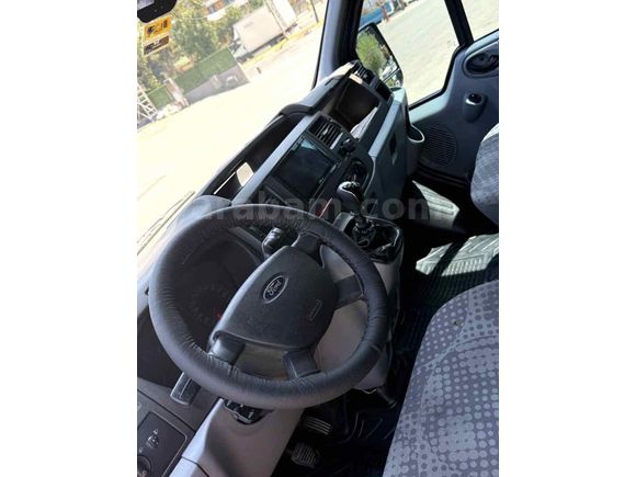 Sahibinden Ford Transit 330 S 2012 Model 