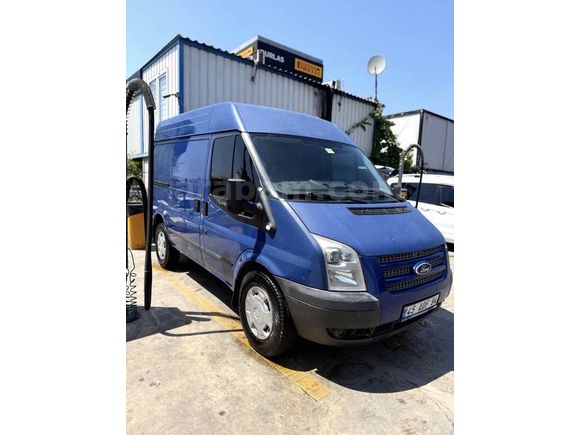 Sahibinden Ford Transit 330 S 2012 Model 