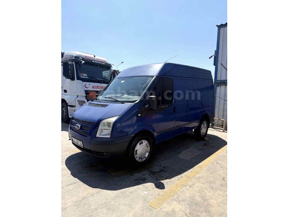 Sahibinden Ford Transit 330 S 2012 Model 