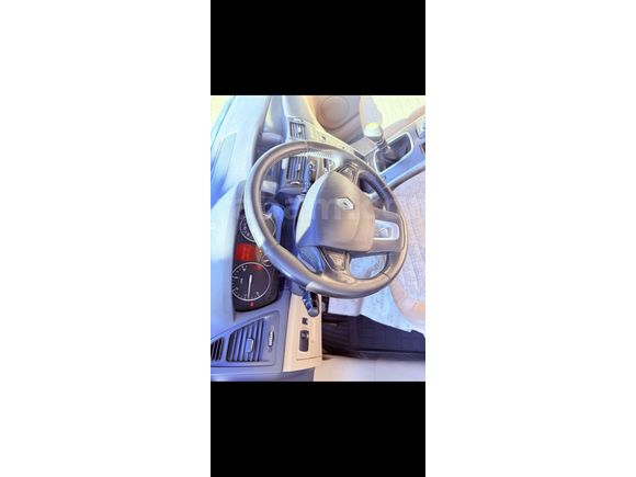 Sahibinden Renault Latitude 1.5 dCi Executive 2012 Model