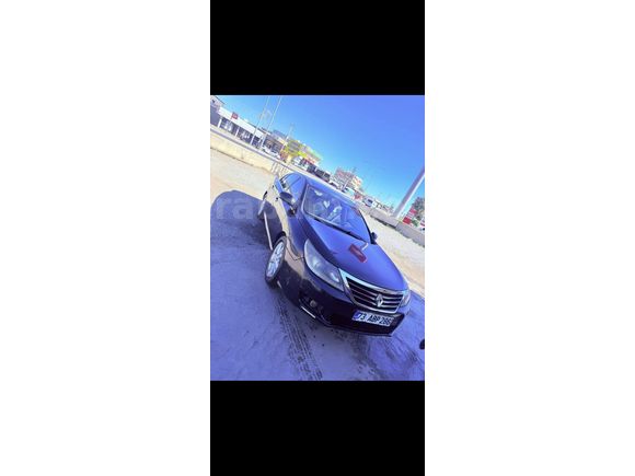 Sahibinden Renault Latitude 1.5 dCi Executive 2012 Model