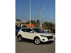 TERTEMİZ 70.000km   ÇARPŞMA ÖNLME ŞRİT TAKP 2018 QASHQAİ