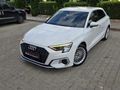 BOYASZ SERVİSBAKIMLI 2023 AUDİ A3 SPORTBACK 35TFSİ 150HP ADVANCED