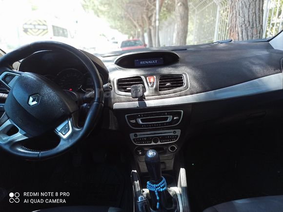 Sahibinden Renault Fluence 1.5 dCi Dynamique 2011 Model