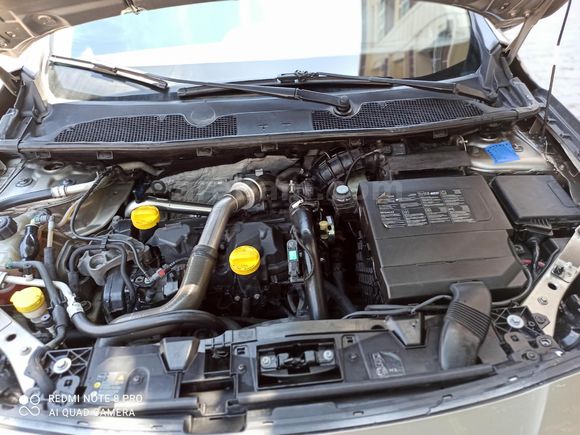 Sahibinden Renault Fluence 1.5 dCi Dynamique 2011 Model
