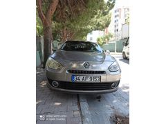 Sahibinden Renault Fluence 1.5 dCi Dynamique 2011 Model