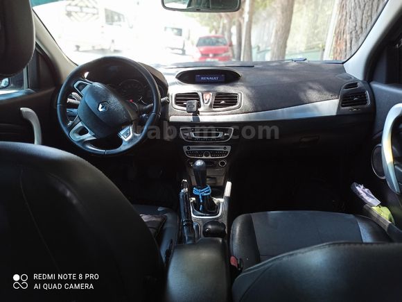Sahibinden Renault Fluence 1.5 dCi Dynamique 2011 Model