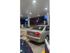 Sahibinden Honda Civic 1.6i VTEC ES 2004 Model 