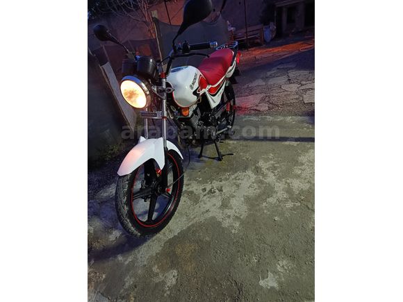 Sahibinden Mondial 100 Superboy i
