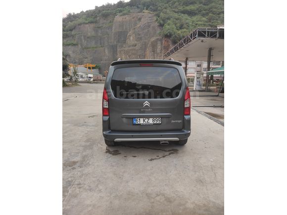 Sahibinden Citroen Berlingo 1.6 HDi Selection 2014 Model 