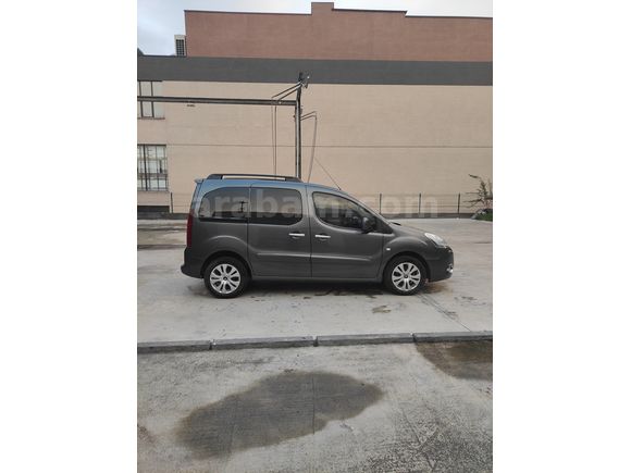 Sahibinden Citroen Berlingo 1.6 HDi Selection 2014 Model 