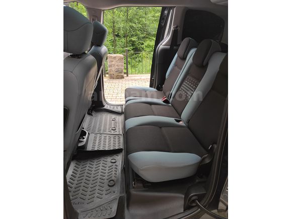 Sahibinden Citroen Berlingo 1.6 HDi Selection 2014 Model 