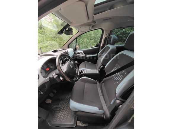 Sahibinden Citroen Berlingo 1.6 HDi Selection 2014 Model 