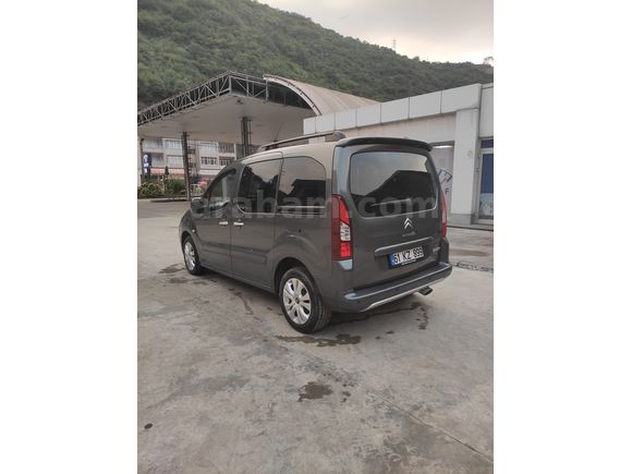 Sahibinden Citroen Berlingo 1.6 HDi Selection 2014 Model 
