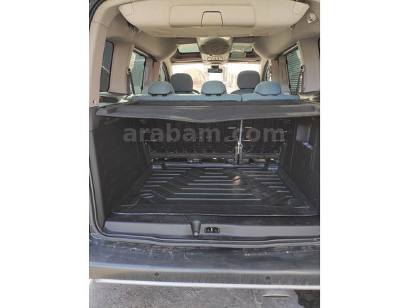 Sahibinden Citroen Berlingo 1.6 HDi Selection 2014 Model 