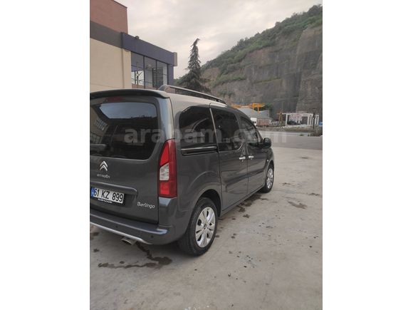 Sahibinden Citroen Berlingo 1.6 HDi Selection 2014 Model 