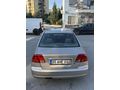 Galeriden Honda Civic 1.6i VTEC LS 2001 Model İzmir