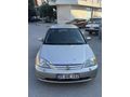 Galeriden Honda Civic 1.6i VTEC LS 2001 Model İzmir