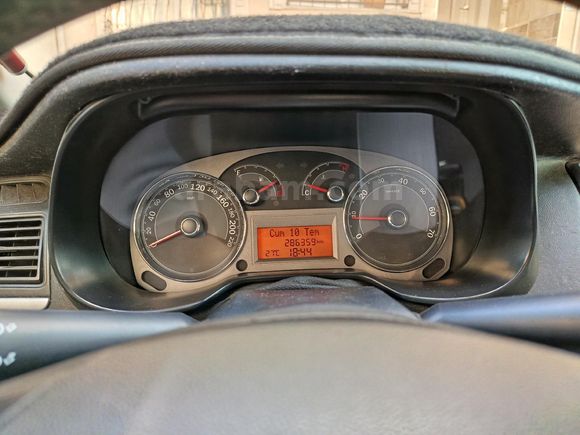 Sahibinden Fiat Linea 1.6 Multijet Dynamic Plus 2011 Model
