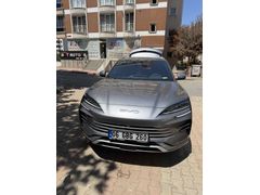 Sahibinden BYD Seal U DM-i 1.5 Phev 2024 Model 