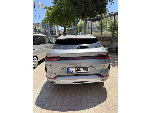 Sahibinden BYD Seal U DM-i 1.5 Phev 2024 Model 