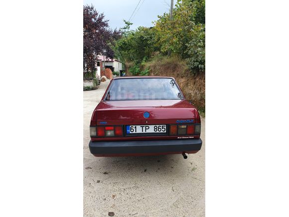 Sahibinden Tofaş Doğan L 1991 Model