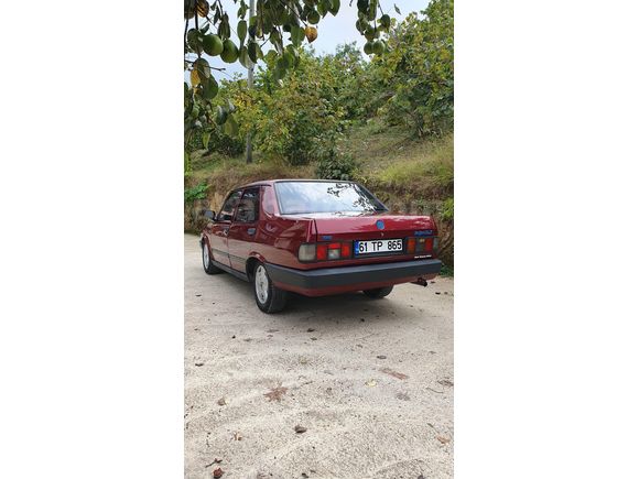 Sahibinden Tofaş Doğan L 1991 Model