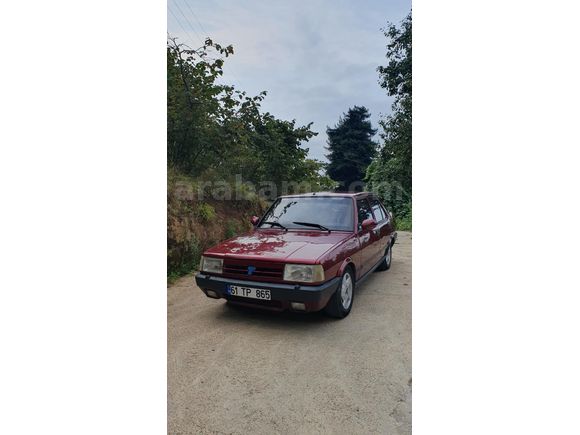 Sahibinden Tofaş Doğan L 1991 Model