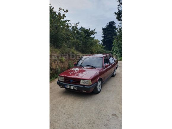 Sahibinden Tofaş Doğan L 1991 Model