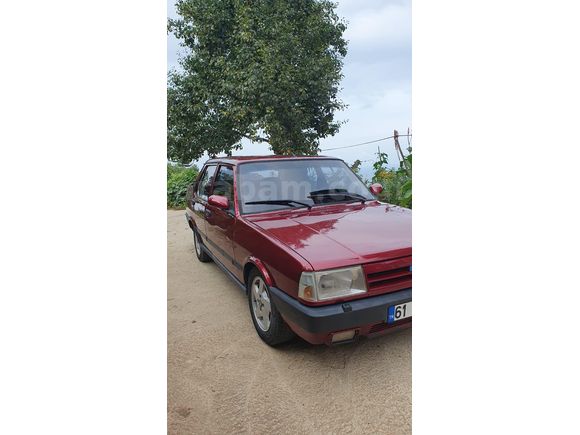 Sahibinden Tofaş Doğan L 1991 Model