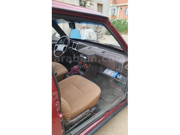 Sahibinden Tofaş Doğan L 1991 Model