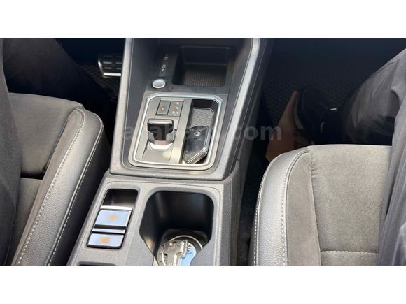 Sahibinden Volkswagen Caddy 2.0 TDI Style 2022 Model 