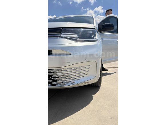 Sahibinden Volkswagen Caddy 2.0 TDI Style 2022 Model 