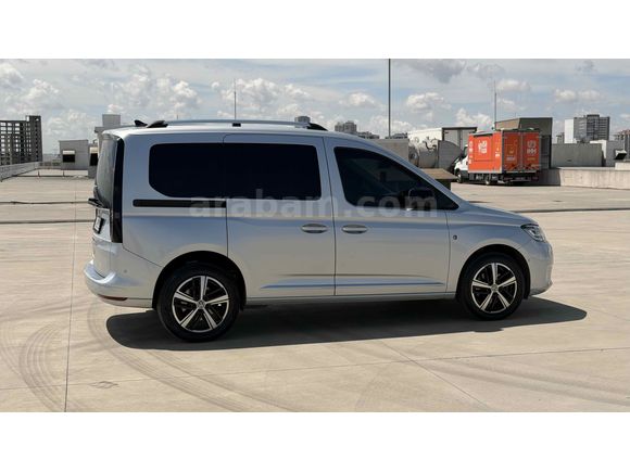 Sahibinden Volkswagen Caddy 2.0 TDI Style 2022 Model 