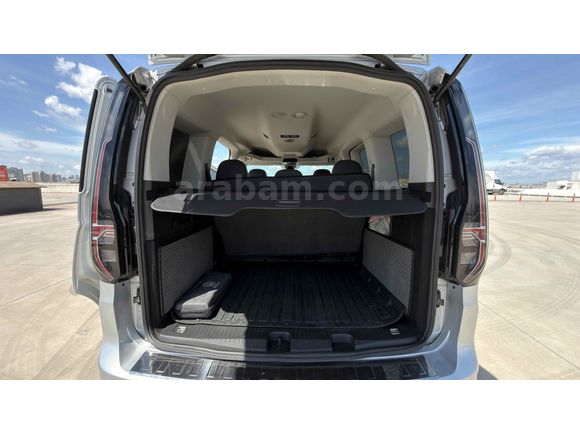 Sahibinden Volkswagen Caddy 2.0 TDI Style 2022 Model 