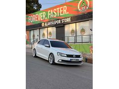 Sahibinden Volkswagen Jetta 1.4 TSi BMT Highline++Camtavan+Otomatik 2016 